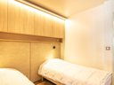 Cliquez pour découvrir toutes les photos de l'HÉBERGEMENT ! appartement - résidence La Duit - Vacancéole photo 8