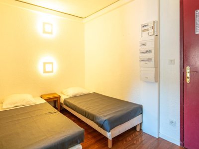 résidence L'Edelweiss photo 14