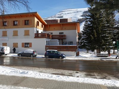 résidence L'Edelweiss photo 16