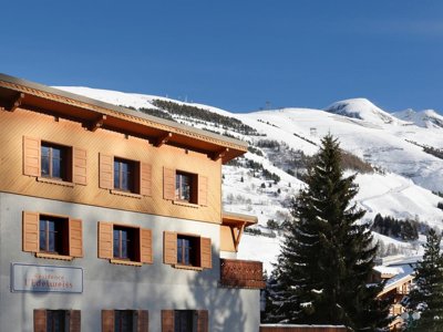 résidence L'Edelweiss photo 3