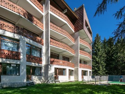 résidence L'Edelweiss photo 4