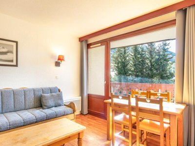 résidence L'Edelweiss photo 9