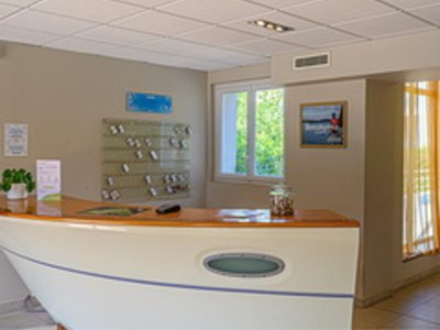 Cliquez pour découvrir toutes les photos de l'ÉTABLISSEMENT ! résidence Ker Goh Lenn - Vacancéole photo 11