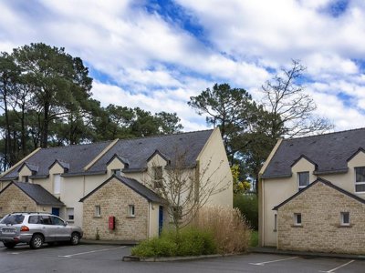 Cliquez pour découvrir toutes les photos de l'ÉTABLISSEMENT ! résidence Ker Goh Lenn - Vacancéole photo 13