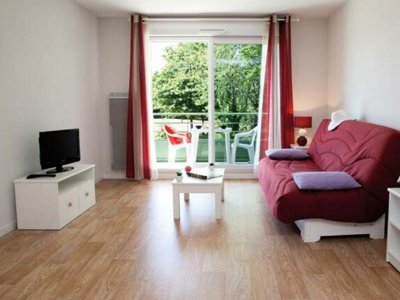 appartement - Ker Goh Lenn - Vacancéole photo 2