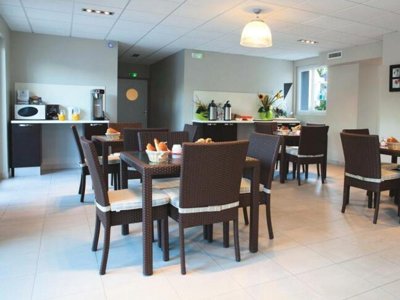 Cliquez pour découvrir toutes les photos de l'ÉTABLISSEMENT ! résidence Ker Goh Lenn - Vacancéole photo 16