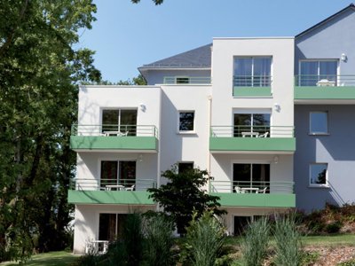 Cliquez pour découvrir toutes les photos de l'ÉTABLISSEMENT ! résidence Ker Goh Lenn - Vacancéole photo 17