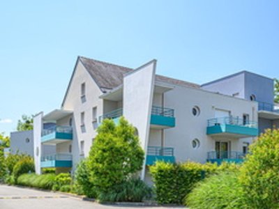 Cliquez pour découvrir toutes les photos de l'ÉTABLISSEMENT ! résidence Ker Goh Lenn - Vacancéole photo 18