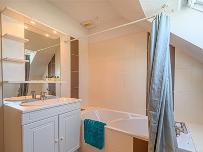 Cliquez pour découvrir toutes les photos de l'HÉBERGEMENT ! maison - Ker Goh Lenn - Vacancéole photo 2