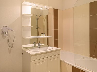 Cliquez pour découvrir toutes les photos de l'HÉBERGEMENT ! studio - Ker Goh Lenn - Vacancéole photo 3