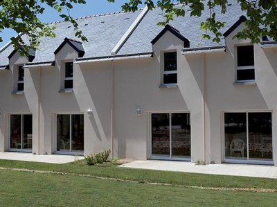 Cliquez pour découvrir toutes les photos de l'ÉTABLISSEMENT ! résidence Ker Goh Lenn - Vacancéole photo 8