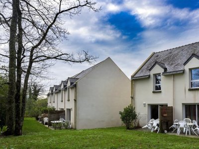 Cliquez pour découvrir toutes les photos de l'ÉTABLISSEMENT ! résidence Ker Goh Lenn - Vacancéole photo 9