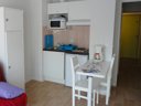 Cliquez pour découvrir toutes les photos de l'HÉBERGEMENT ! studio - résidence Ker Goh Lenn - Vacancéole photo 2