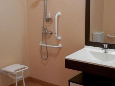 Cliquez pour découvrir toutes les photos de l'HÉBERGEMENT ! studio - Le Clos Du Rocher - Vacancéole photo 3