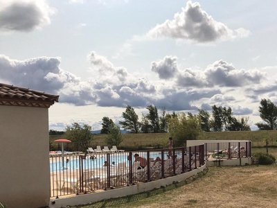 Cliquez pour découvrir toutes les photos de l'ÉTABLISSEMENT ! résidence Port Minervois - Les Hauts Du Lac photo 12