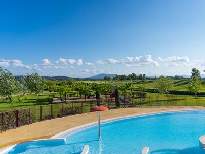 Cliquez pour découvrir toutes les photos de l'ÉTABLISSEMENT ! résidence Port Minervois - Les Hauts Du Lac photo 2