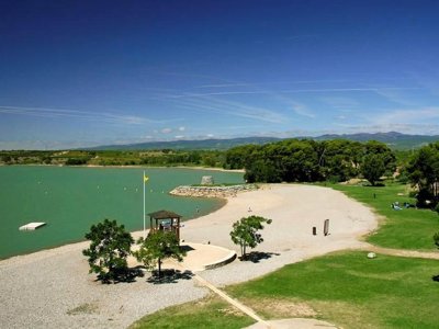 Cliquez pour découvrir toutes les photos de l'ÉTABLISSEMENT ! résidence Port Minervois - Les Hauts Du Lac photo 24