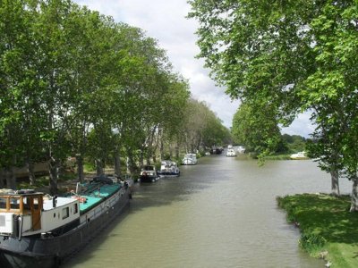 Cliquez pour découvrir toutes les photos de l'ÉTABLISSEMENT ! résidence Port Minervois - Les Hauts Du Lac photo 25