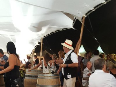 Cliquez pour découvrir toutes les photos de l'ÉTABLISSEMENT ! résidence Port Minervois - Les Hauts Du Lac photo 27