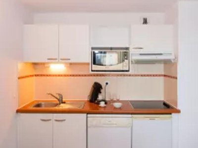 Cliquez pour découvrir toutes les photos de l'HÉBERGEMENT ! appartement - Alizea Beach - Vacancéole photo 2