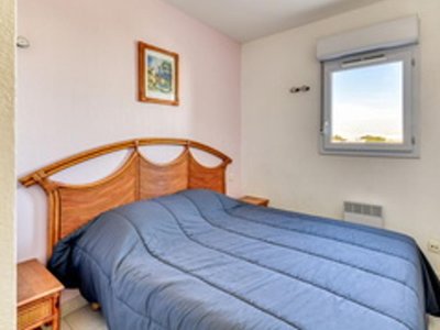 Cliquez pour découvrir toutes les photos de l'HÉBERGEMENT ! appartement - Alizea Beach - Vacancéole photo 4