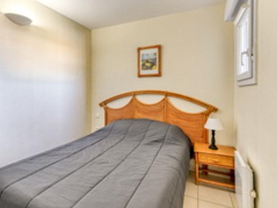 Cliquez pour découvrir toutes les photos de l'HÉBERGEMENT ! appartement - Alizea Beach - Vacancéole photo 7