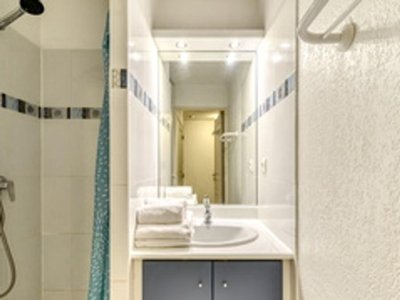 Cliquez pour découvrir toutes les photos de l'HÉBERGEMENT ! appartement - Alizea Beach - Vacancéole photo 4
