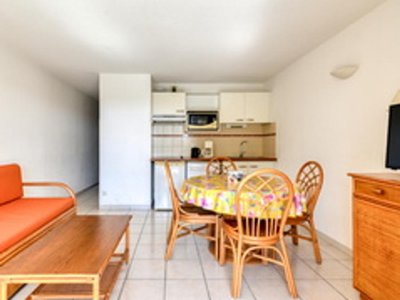 appartement - Alizea Beach - Vacancéole photo 1