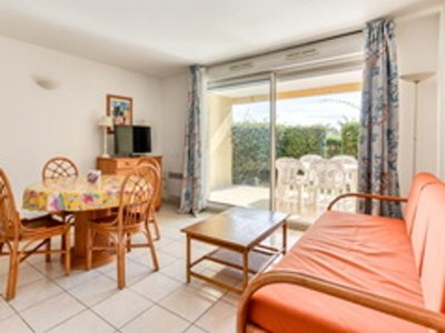 Cliquez pour découvrir toutes les photos de l'HÉBERGEMENT ! appartement - Alizea Beach - Vacancéole photo 2