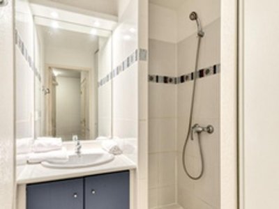 Cliquez pour découvrir toutes les photos de l'HÉBERGEMENT ! appartement - Alizea Beach - Vacancéole photo 3