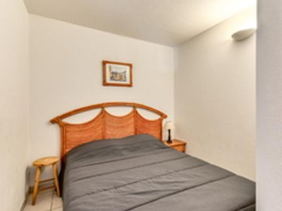Cliquez pour découvrir toutes les photos de l'HÉBERGEMENT ! appartement - Alizea Beach - Vacancéole photo 5