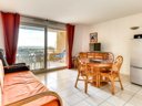 Cliquez pour découvrir toutes les photos de l'HÉBERGEMENT ! appartement - résidence Alizea Beach - Vacancéole photo 3