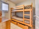 Cliquez pour découvrir toutes les photos de l'HÉBERGEMENT ! appartement - résidence Alizea Beach - Vacancéole photo 5