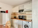 Cliquez pour découvrir toutes les photos de l'HÉBERGEMENT ! appartement - résidence Alizea Beach - Vacancéole photo 6