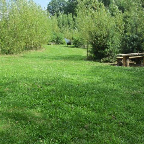 Cliquez pour découvrir toutes les photos de l'ÉTABLISSEMENT ! établissement L'Oseraie Les Philiberts photo 3