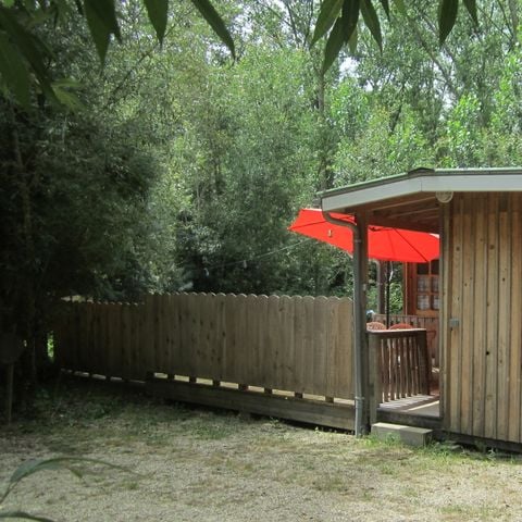 Cliquez pour découvrir toutes les photos de l'ÉTABLISSEMENT ! établissement L'Oseraie Les Philiberts photo 4