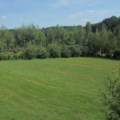 Camping Pas Cher vous présente avec son site Officiel campingpascher.fr, le Établissement L'Oseraie Les Philiberts, situé sur la commune de Fosses Et Baleyssac dans le département Gironde (Aquitaine) en France. L'établissement L'Oseraie Les Philiberts vous propose un hébergement de type chalet de 70 m². L'établissement vous propose 3 autres types d'hébergements. Découvrez tous nos séjours à petits prix dans la commune et aux alentours de Fosses Et Baleyssac du département : Gironde (Aquitaine).... En savoir plus : cliquez-ICI.