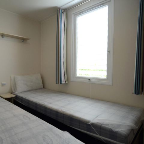 mobilhome - De La Baie photo 5