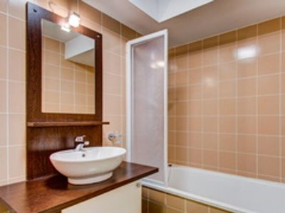 Cliquez pour découvrir toutes les photos de l'HÉBERGEMENT ! studio - Les Balcons D'Aix - Vacancéole photo 3