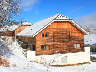 Cliquez pour découvrir toutes les photos de l'ÉTABLISSEMENT ! résidence Les Balcons D'Aix - Vacancéole photo 2