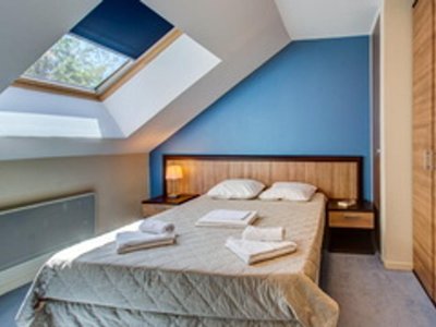 Cliquez pour découvrir toutes les photos de l'HÉBERGEMENT ! appartement - Les Balcons D'Aix - Vacancéole photo 2
