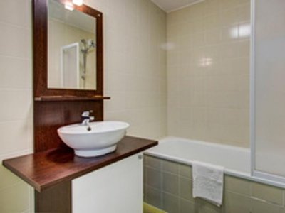 Cliquez pour découvrir toutes les photos de l'HÉBERGEMENT ! appartement - Les Balcons D'Aix - Vacancéole photo 3