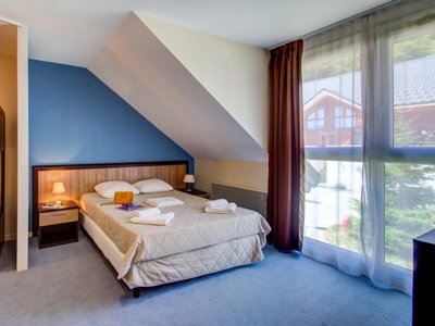 appartement - Les Balcons D'Aix - Vacancéole photo 3