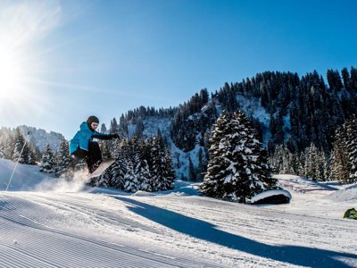Cliquez pour découvrir toutes les photos de l'ÉTABLISSEMENT ! résidence Les Balcons D'Aix - Vacancéole photo 4