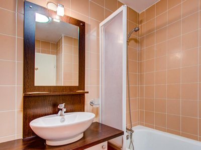 Cliquez pour découvrir toutes les photos de l'ÉTABLISSEMENT ! résidence Les Balcons D'Aix - Vacancéole photo 8