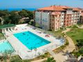 Camping Pas Cher vous présente avec son site Officiel campingpascher.fr, le Établissement Les Calanques Du Parc, situé sur la commune de Saint Aygulf dans le département Var (Provence Alpes Côte D'azur) en France. L'établissement Les Calanques Du Parc vous propose un hébergement de type appartement. L'établissement vous propose 5 autres types d'hébergements. Découvrez tous nos séjours à petits prix dans la commune et aux alentours de Saint Aygulf du département : Var (Provence Alpes Côte D'azur).... En savoir plus : cliquez-ICI.