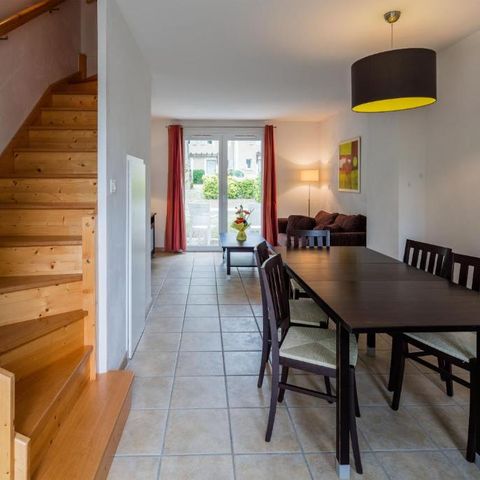 Cliquez pour découvrir toutes les photos de l'HÉBERGEMENT ! appartement - Le Domaine Du Golf D'Albret photo 2