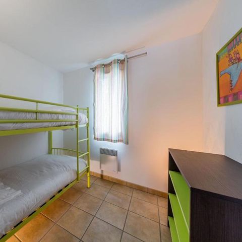 Cliquez pour découvrir toutes les photos de l'HÉBERGEMENT ! appartement - Le Domaine Du Golf D'Albret photo 4