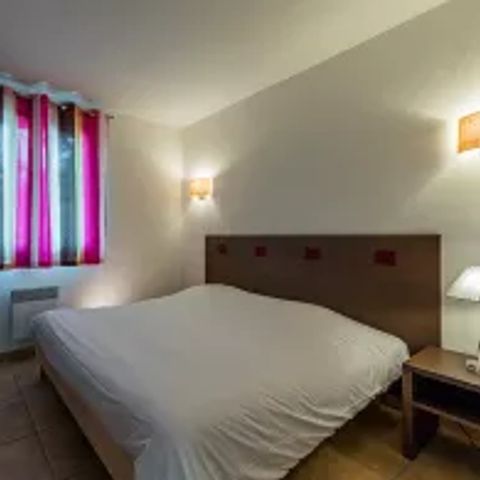 Cliquez pour découvrir toutes les photos de l'HÉBERGEMENT ! appartement - Le Domaine Du Golf D'Albret photo 2