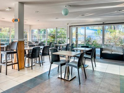 résidence Le Domaine Des Grands Lacs - Vacancéole photo 10